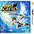 Jogo Nintendo 3DS Kid Icarus Uprising - Nintendo - Imagem 1