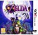 Jogo Nintendo 3DS The Legend of Zelda: Majora's Mask 3D - Nintendo - Imagem 1