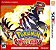 Jogo Nintendo 3DS Pokemon Omega Ruby - Nintendo - Imagem 1
