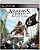 Jogo PS3 Assassins Creed 4 Black Flag - Ubisoft - Imagem 1