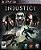 Jogo PS3 Injustice Gods Among US + Filme Liga Da Justiça Doom: A Legião Do Mal - Warner Bros - Imagem 1