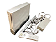 Console Nintendo Wii Branco DESBLOQUEADO PARA HD - Nintendo - Imagem 1