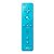 Controle Wii Remote Azul Plus Inside - Nintendo - Imagem 1