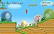 Jogo Nintendo Wii New Super Mario Bros Wii Japones - Nintendo - Imagem 2