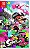 Jogo Nintendo Switch Splatoon 2 - Nintendo - Imagem 1