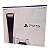 Console Playstation 5 + Controle Sem Fio DualSense - PS5 | Na Caixa - Sony - Imagem 2