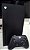Console Xbox Series X + Controle Sem Fio - Microsoft - Imagem 1