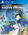 Jogo PS4 Digimon Story Cyber Sleuth Hacker's Memory - Bandai Namco - Imagem 1