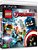 Jogo PS3 Lego Vingadores - Warner Bros Games - Imagem 1