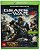 Jogo Xbox One Gears of War 4 - Microsoft - Imagem 1