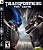 Jogo PS3 Transformers The Game - Activision - Imagem 1