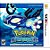 Jogo Nintendo 3DS Pokemon Alpha Sapphire - Nintendo - Imagem 1