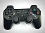 Controle PS3 Dualshock 3 Preto - Importado - Imagem 1