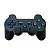 Controle PS3 Dualshock 3 Preto - Importado - Imagem 1