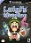 Jogo Nintendo GameCube Luigi's Mansion - Nintendo - Imagem 1