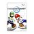 Jogo Nintendo Wii Mario Kart Wii - Nintendo - Imagem 1