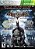 Jogo Xbox 360 Batman Arkham Asylum GOTY - Platinum Hits - Square Enix - Imagem 1