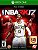 Jogo Xbox One NBA 2K17 - 2K - Imagem 1