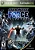 Jogo Xbox 360 Star Wars The Force Unleashed Platinum Hits - Lucas Arts - Imagem 1