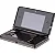Console Nintendo 3DS Cosmo Black - Nintendo - Imagem 2