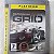 Jogo PS3 Racedriver Grid Platinum - Codemasters - Imagem 1