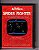 Jogo Atari 2600 Frostbite - Polyvox - Imagem 1