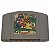 Jogo Nintendo 64 Super Mario 64 - Loose - Nintendo - Imagem 1