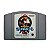 Jogo Nintendo 64 Mario Kart 64 (Japonês) - Nintendo - Imagem 1