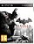 Jogo PS3 Batman Arkham City- Warner Bros Games - Imagem 1