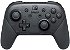 Controle Pro Switch Preto - Nintendo - Imagem 1