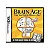 Jogo Nintendo DS Brain Age Train Your Brain In Minutes A Day (LOOSE) - Nintendo - Imagem 1
