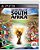 Jogo PS3 2010 FIFA World Cup South Africa - EA Sports - Imagem 1