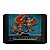 Jogo Mega Drive Sonic The Hedgehog 2 - Sega - Imagem 2