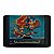 Jogo Mega Drive Sonic The Hedgehog 2 - Sega - Imagem 1