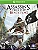Jogo Xbox One Assassins Creed 4 Black Flag - Ubisoft - Imagem 1
