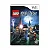 Jogo Nintendo Wii Lego Harry Potter Years 1-4 (Brasileiro - Região Americano) - WB Games - Imagem 1