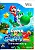 Jogo Nintendo Wii Super Mario Galaxy 2 (JAPONÊS) (RVL-SB4J-JPN) - Nintendo - Imagem 1