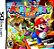 Jogo Nintendo DS Mario Party DS - Nintendo - Imagem 1