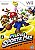 Jogo Nintendo Wii Mario Sports Mix Japonês - Nintendo - Imagem 1