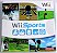 Jogo Nintendo Wii Wii Sports (Loose) - Nintendo - Imagem 1