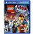 Jogo PS Vita Lego Movie Videogame - Warner Bros Games - Imagem 1