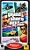 Jogo PSP GTA Grand Theft Auto Vice City Stories - Rockstar - Imagem 1