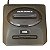 Console Super Mega Drive 3 C/ Jogos Na Memória - Tec Toy - Imagem 1