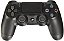 Controle PS4 - Dualshock 4 - Preto - Sony - Imagem 1