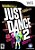 Jogo Nintendo Wii Just Dance 2 - Ubisoft - Imagem 1