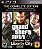 Jogo PS3 Grand Theft Auto IV: The Complete Edition GTA 4 - Rockstar - Imagem 1