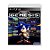 Jogo PS3 Sonic Ultimate Genesis Collection - Sega - Imagem 1