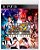 Jogo PS3 Super Street Fighter IV: Arcade Edition - Capcom - Imagem 1