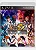 Jogo PS3 Super Street Fighter IV Arcade Edition - Capcom - Imagem 1