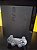 Console Playstation 3 Slim 320Gb  Desbloqueio HEN +  Controle - Sony - Imagem 1